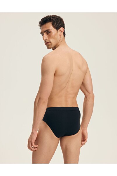 Henderson Classic men's briefs set combines style & comfort & Timeless design & 3 pcs pack included | Classic