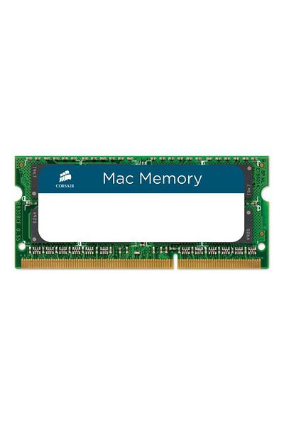 Corsair Pamięć 4GB DDR3 SODIMM do Mac 1066MHz, CMSA4GX3M1A1066C7