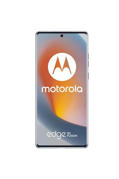 Motorola Edge 50 Fusion, Dual SIM, 256GB, 8GB, 5G, Marshmallow Blue