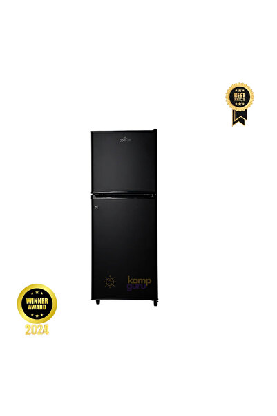 COOL LİFE Cool Life 120LT Siyah 12/24V Buzdolabı
