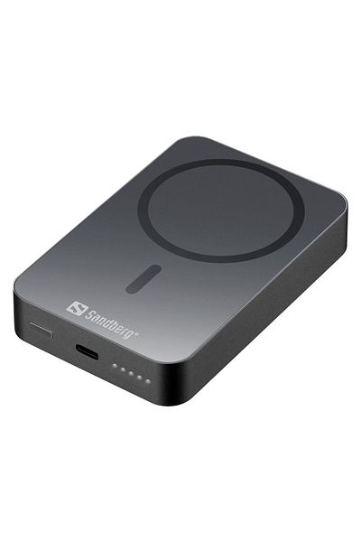 Sandberg Bezprzewodowy powerbank 10000