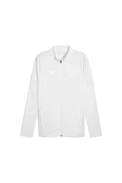 Puma teamCUP 25 Kamp Eşofman Üst 659165-04