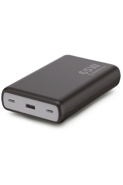 CoreParts USB-C PD65W Power bank, MBX-PB006