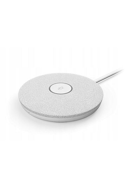 Inna marka Logitech Rally Mic Pod - White, 952-000038