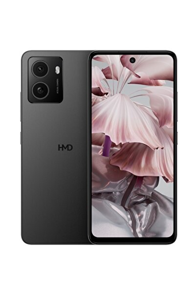 Hmd Telefon mobil Pulse, Dual SIM, 64GB, 4GB RAM, Black