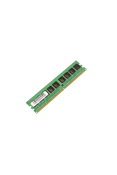 CoreParts Moduł pamięci 2GB 533MHz DDR2 Major DIMM, MMG2247/2GB