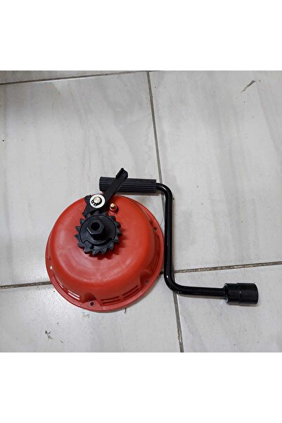 OEM Benzinli 5.5 - 6,5 - 7 hp tüm Benzinli Motorlar için Kolay çalıştırma Sta...