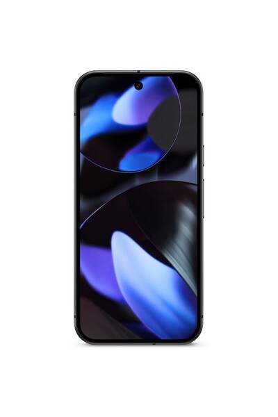 Google Pixel 9, 128 GB, 12 GB RAM, 5G, smartphone Obsidian