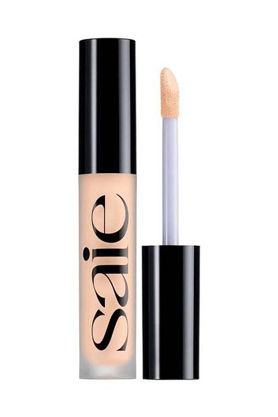 SAIE خافي العيوب Slip Tint Total Radiant مع النياسيناميد