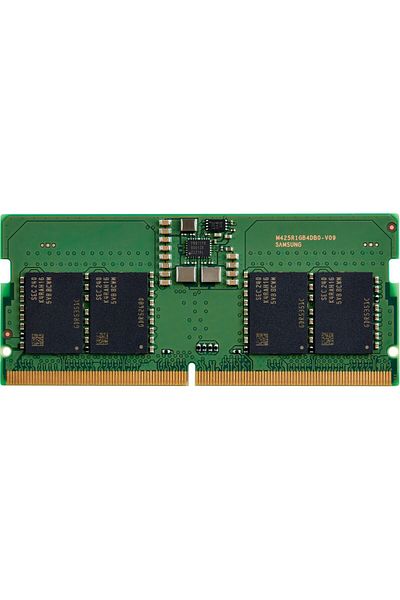 AHPT Moduł Pamięci HP 8 GB DDR5 5600 MHz, 83P90AA