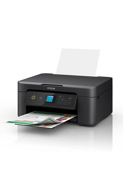EPSON Expression Home Xp-3200, C11CK66403