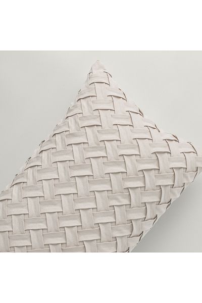 Linens Husa de perna Arvis 30x50 cm Bej