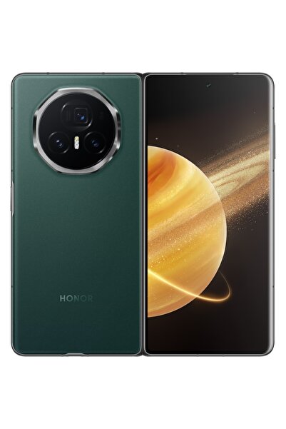 HONOR Magic V3, Dual SIM, 12GB RAM, 512GB, 5G, Green