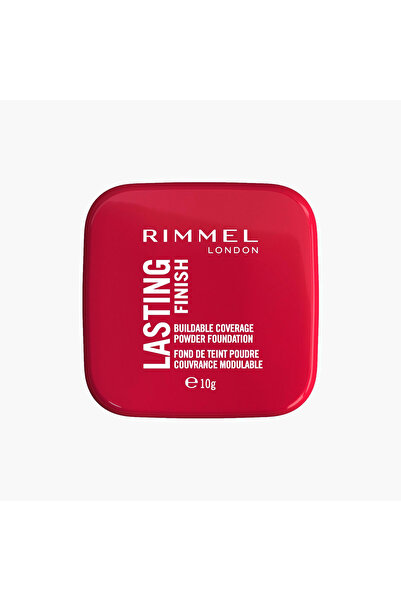 Rimmel بودرة مضغوطة تدوم طويلاً