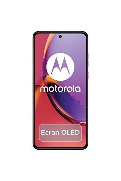 Motorola Moto g84 5G Διπλή SIM, 256GB, 8GB RAM - Viva Magenta