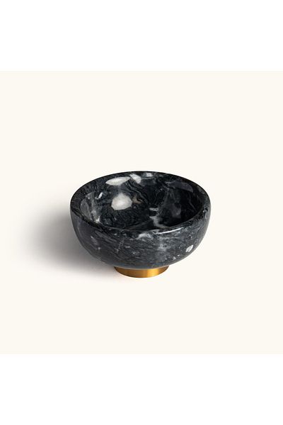 touche deco وعاء غمس الرخام