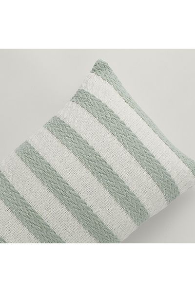 Linens Husa de perna Shakil 30x50 cm Verde