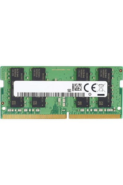 AHPT Pamięć HP 4GB DDR4 3200MHz, 286H5AA#AC3