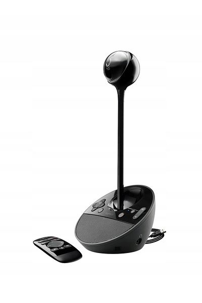Inna marka Logitech Kamera BCC950 do wideokonferencji