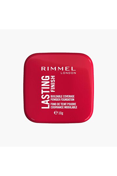 Rimmel بودرة مضغوطة تدوم طويلاً
