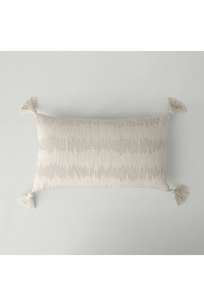 Linens Neus 30x50 cm Husa de perna Natural
