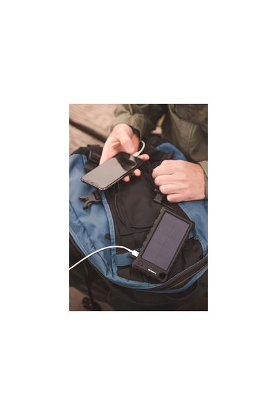 Sandberg Outdoor Solar Powerbank 10000