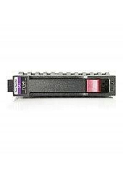 HP Enterprise 500GB 6G SAS 7.2K 2.5in, 652745-B21