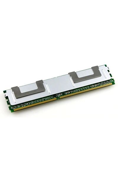 CoreParts Modul de memorie DIMM DDR2 2GB 667MHz - Buffering complet, MMG1051/2048