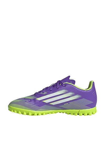 adidas F50 Club Tf Kids Astroturf Field Shoes (Ji0039)