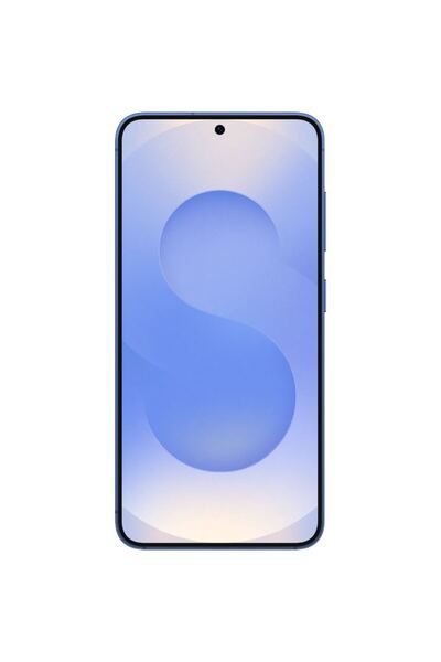 Samsung Galaxy S25, Dual SIM, 12GB RAM, 256GB, 5G, Navy