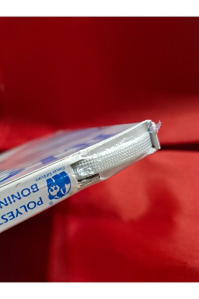 Ypc ريجلين وايت 8 ملم (40 طن)