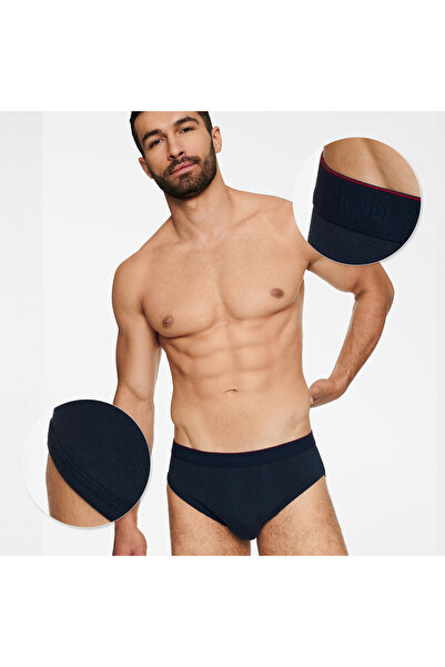 Henderson Classic and minimalist men's briefs & Cotton Material & Classic Design | Burito