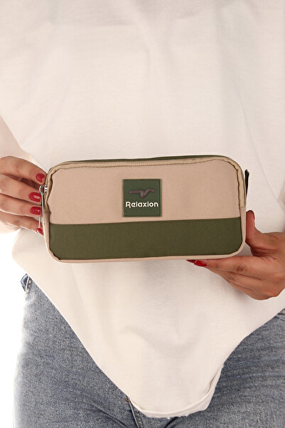 Relaxion Rlx-173 Suport stilou cu două ochi School University MINK