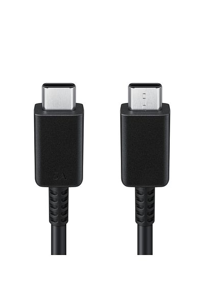 Samsung Cablu USB-C 480Mb/s 5A 1m negru