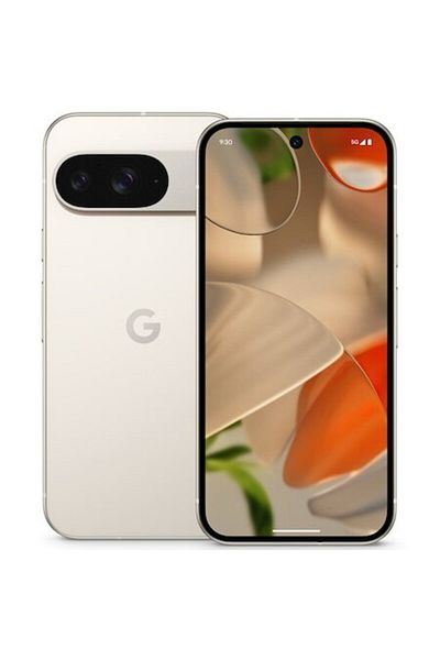 Google Pixel 9, 128 GB, 12 GB RAM, 5G, Porțelan