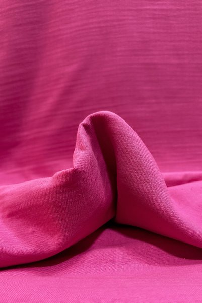 kumaş sarayı 100% Cotton Muslin Fabric Baby Friendly Soft Breathable Fabric - 150 cm Width