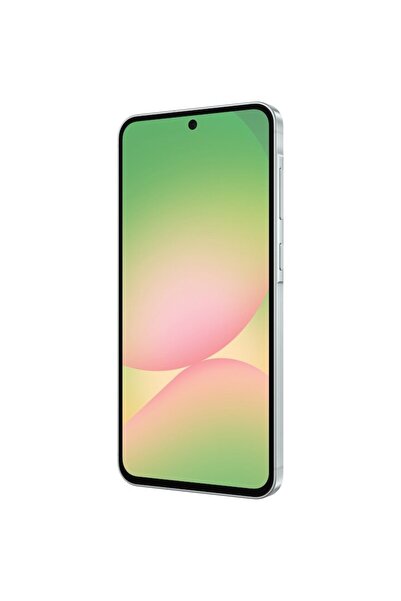 Samsung Galaxy A56, Dual SIM, 8GB RAM, 128GB, 5G, Awesome Olive