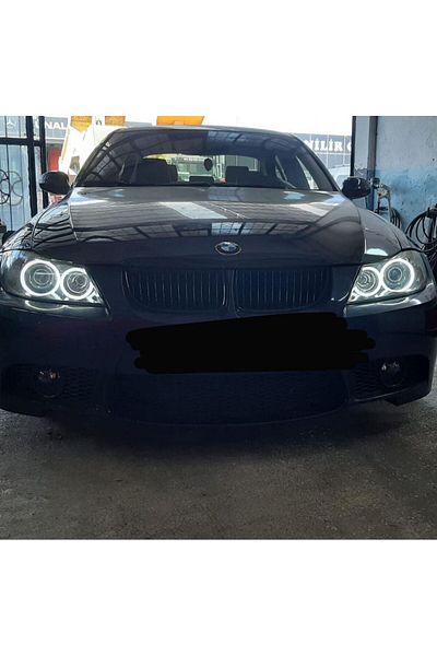 TİTANİKPARTS Bmw 3 Series E90 White Angel Suit