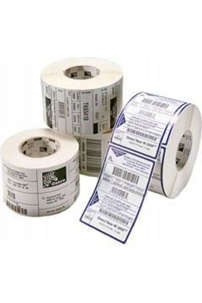 Zebra Label roll, 32x25mm, 800261-105