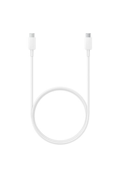 Samsung Cablu USB-C 480Mb/s 5A 1m alb