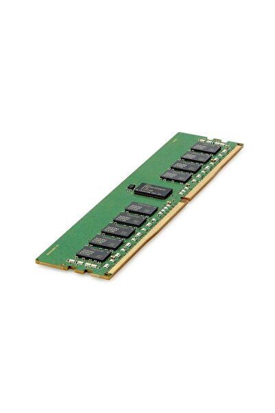 HP Enterprise Memorie RAM 16GB PC4-3200AA-R 1Gx8 01YU962, P21673-001