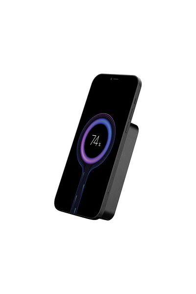 Sandberg Bezprzewodowy powerbank 10000
