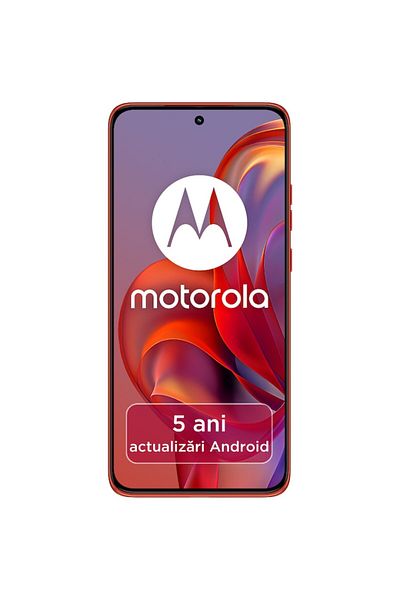 Motorola Edge 50 Neo, Dual SIM, 512GB, 12GB RAM, 5G, Pantone Poinciana