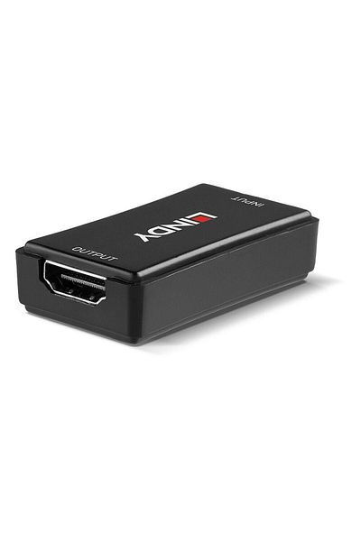 Inna marka Cablu prelungitor HDMI 2.0 40m Lindy 18G, 38211