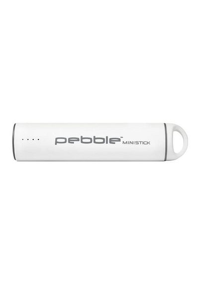 ACTIVEHOME Veho Pebble ministick 2200mah, VPP-102-WH-2200