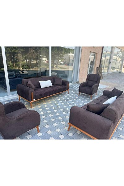 DIALP Dila Koltuk Takımı