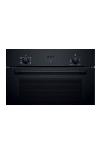 Bosch Built-In Oven HBF512BB1M Black