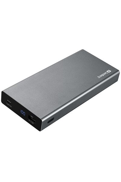 Sandberg Powerbank USB-C PD 100W 20000