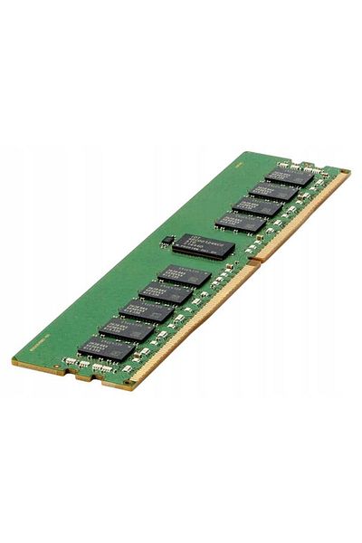 HP Pamięć RAM Enterprise 16GB DDR4 DIMM 2666MHz