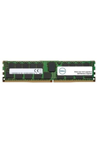 3dmodellemeofisi Memorie certificată DELL SNPHNDJ7C/16G, DDR4, 2400MHz, DIMM pe 288 de pini, SNPHNDJ7C/16G